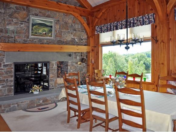 2199 Lower Hollow Road Dorset, VT 05251 - Photo 8 of 30 Gallery Image 8