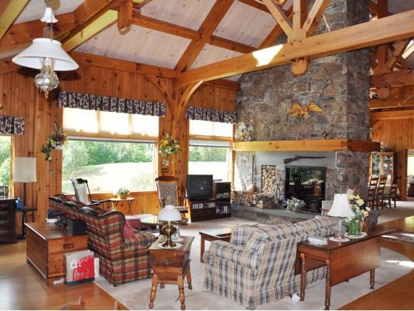 2199 Lower Hollow Road Dorset, VT 05251 - Photo 10 of 30 Gallery Image 10