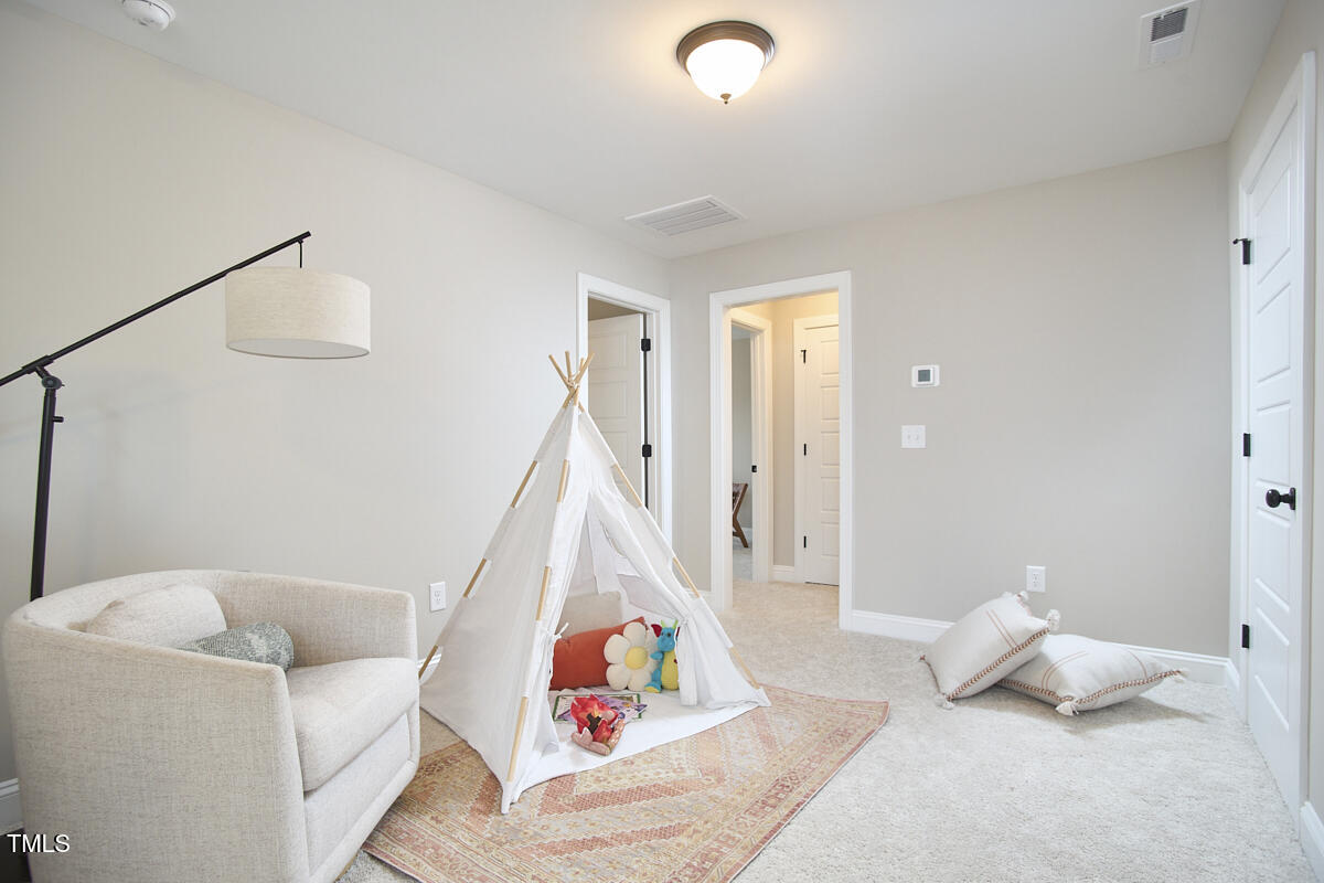 1021 Greatland Road Durham, NC 27703 - Photo 22 of 35 Upstairs Loft