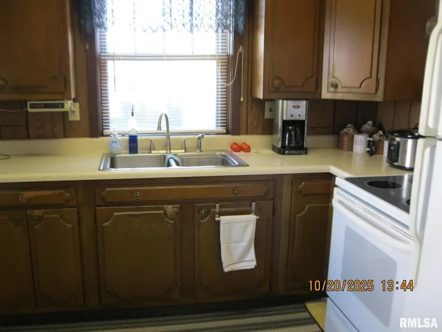 $87,000 | 414 North 3rd Street, Clinton, IA 52732