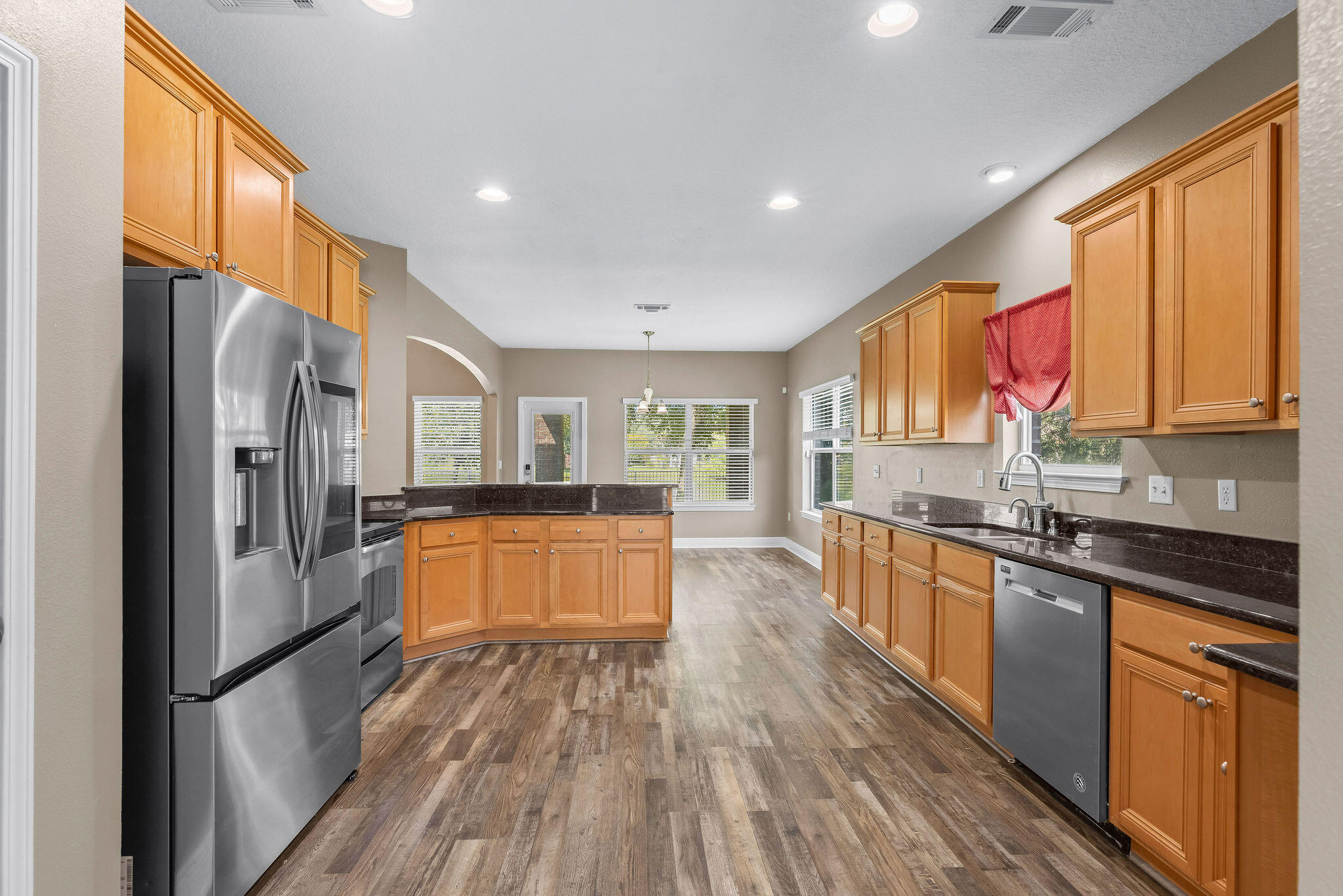 481 Windchime Way Freeport, FL 32439 - Photo 13 of 45 481WindchimeWayInterior-0361