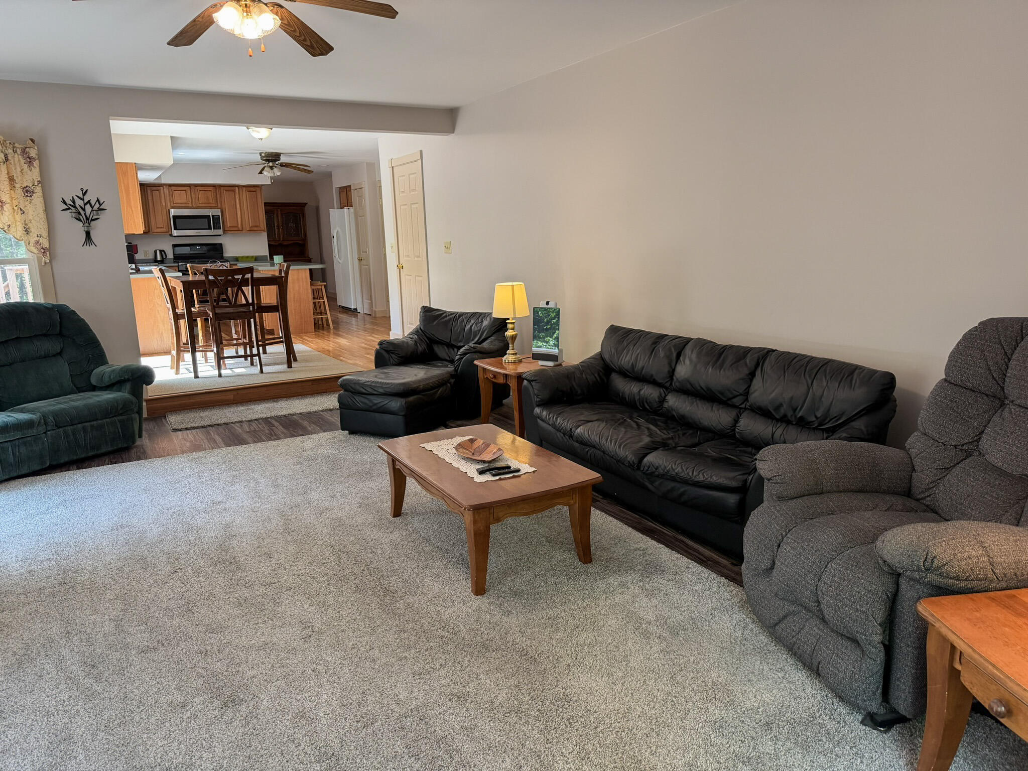 361 Peakes Hill Road Dedham, ME 04429 - Photo 15 of 45 Great Room