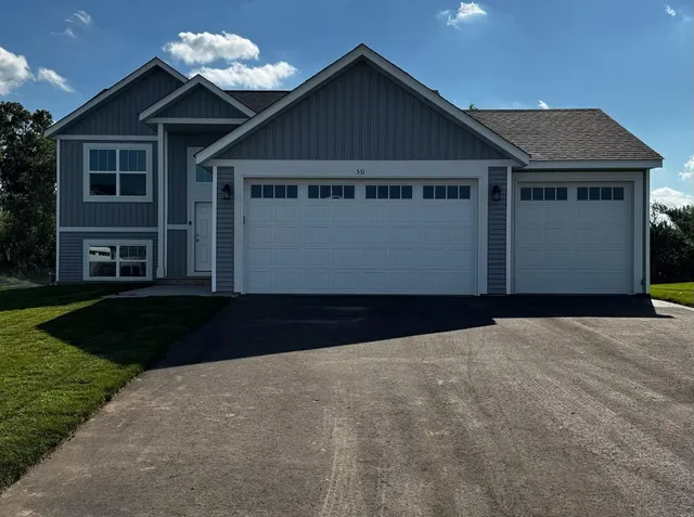 $399,900 | 537 Lagrandeur Road, Somerset, WI 54025
