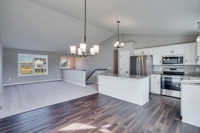 $399,900 | 537 Lagrandeur Road, Somerset, WI 54025