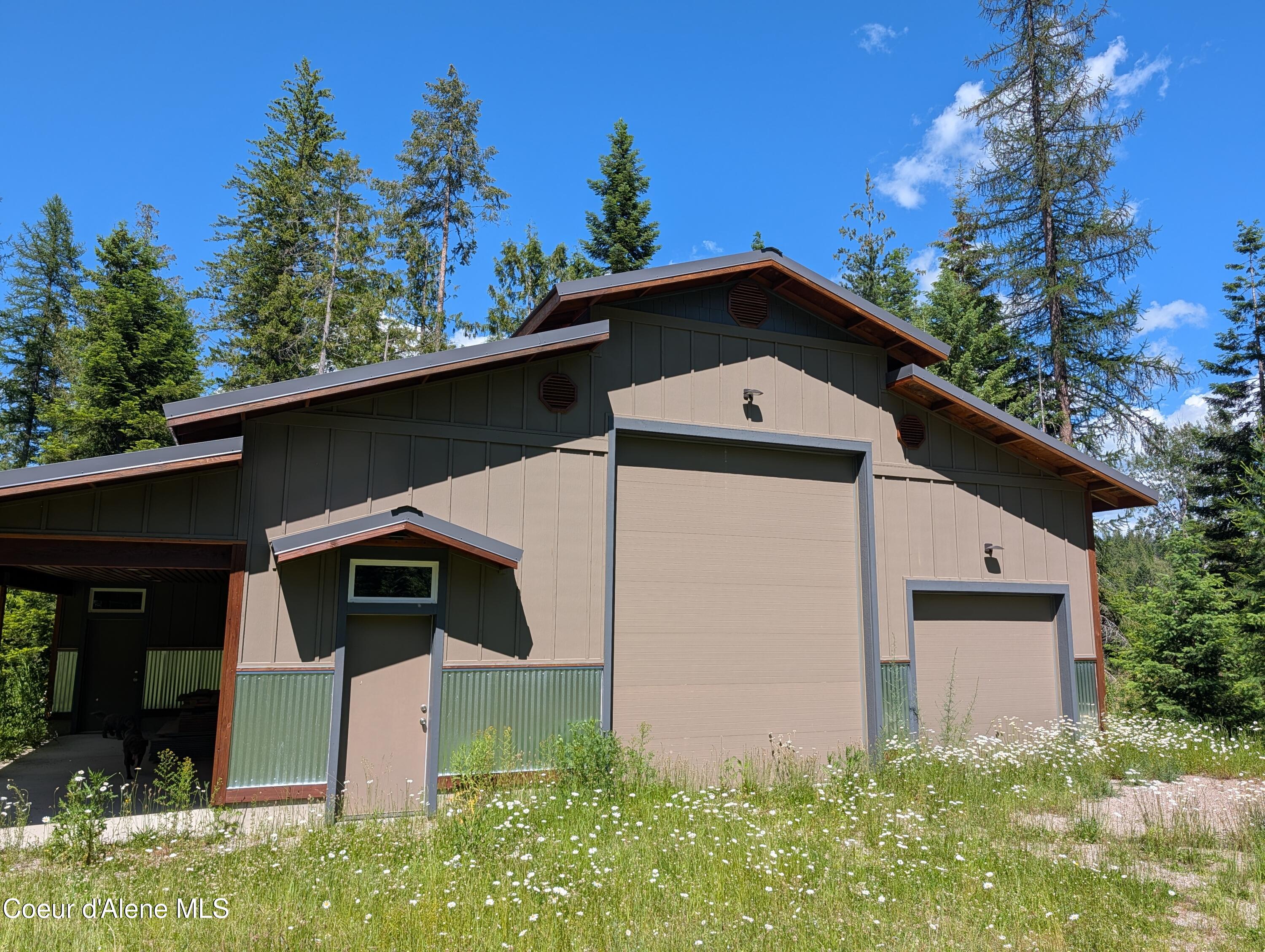 1193 Hidden Valley Road Sandpoint, ID 83864 - Photo 8 of 20 PXL_20260613_214711857
