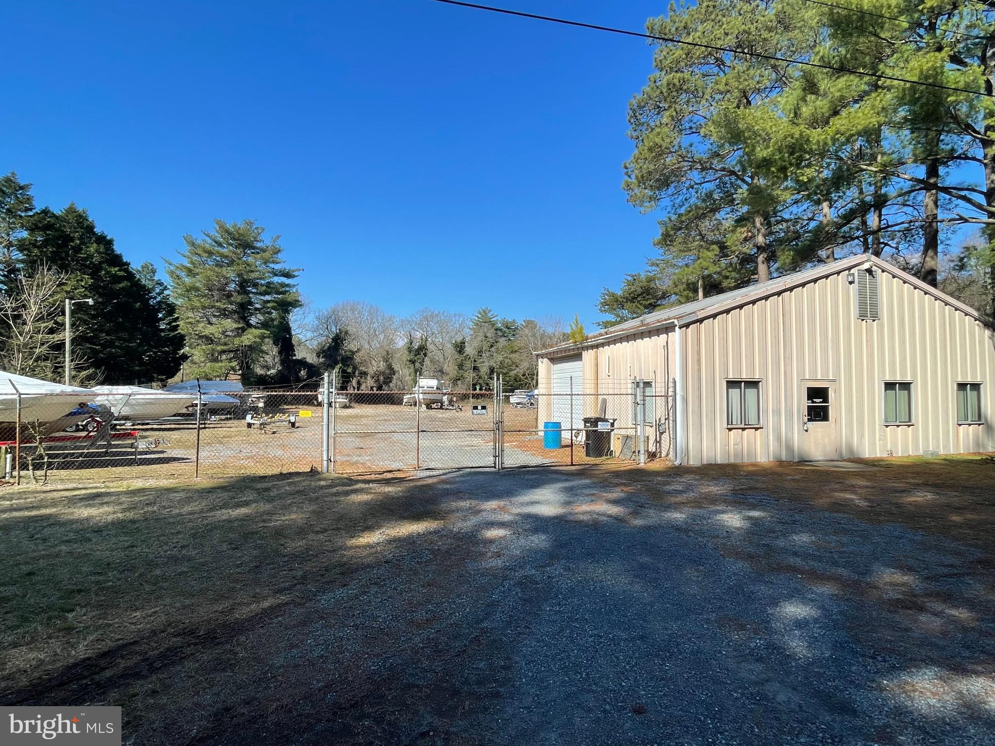 26758 Walker Road Seaford, DE 19973 - Photo 2 of 12