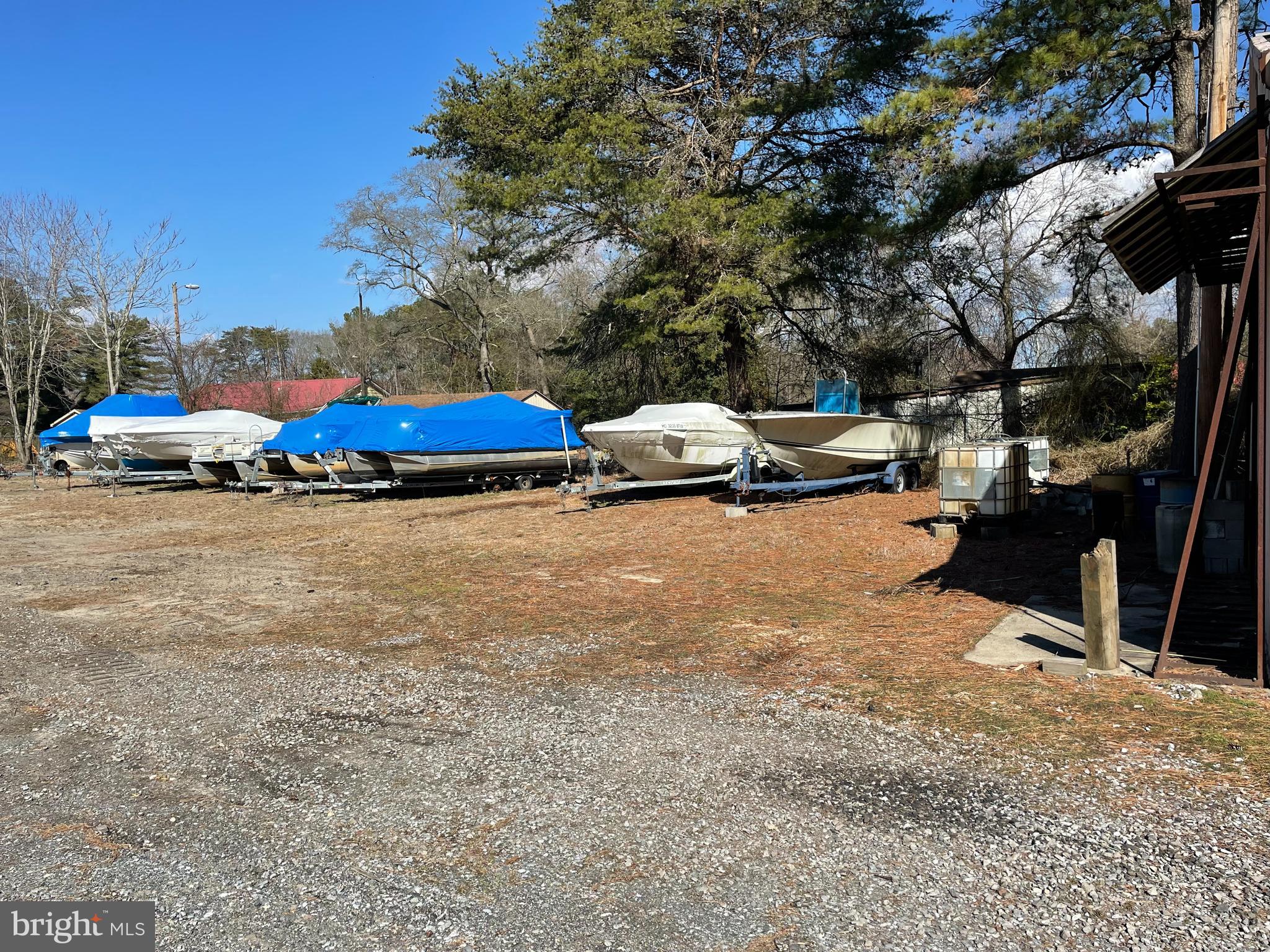 26758 Walker Road Seaford, DE 19973 - Photo 3 of 12