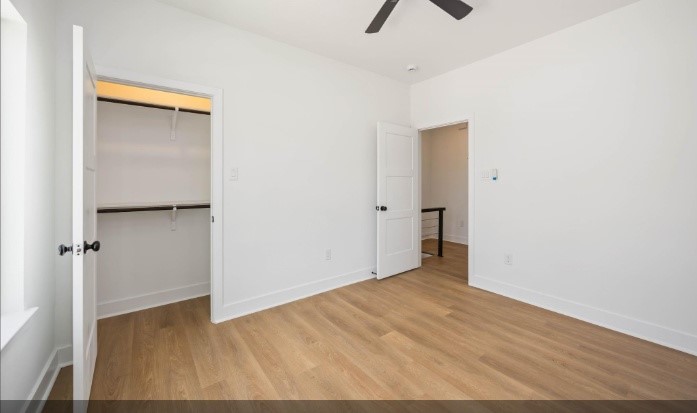 4501 Newberry Street, Unit B Houston, TX 77051 - Photo 12 of 19