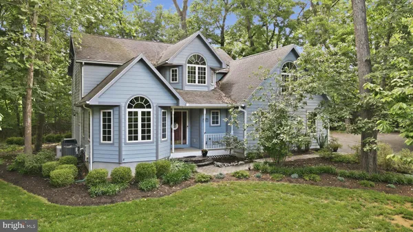 $599,900 | 63 Hackberry Circle, Shepherdstown, WV 25443