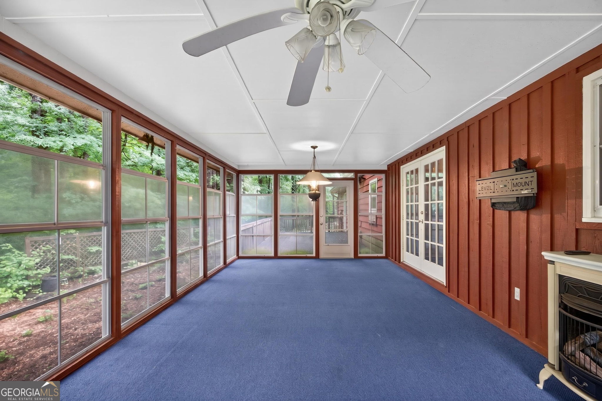 215 Boone Road Newnan, GA 30263 - Photo 23 of 67