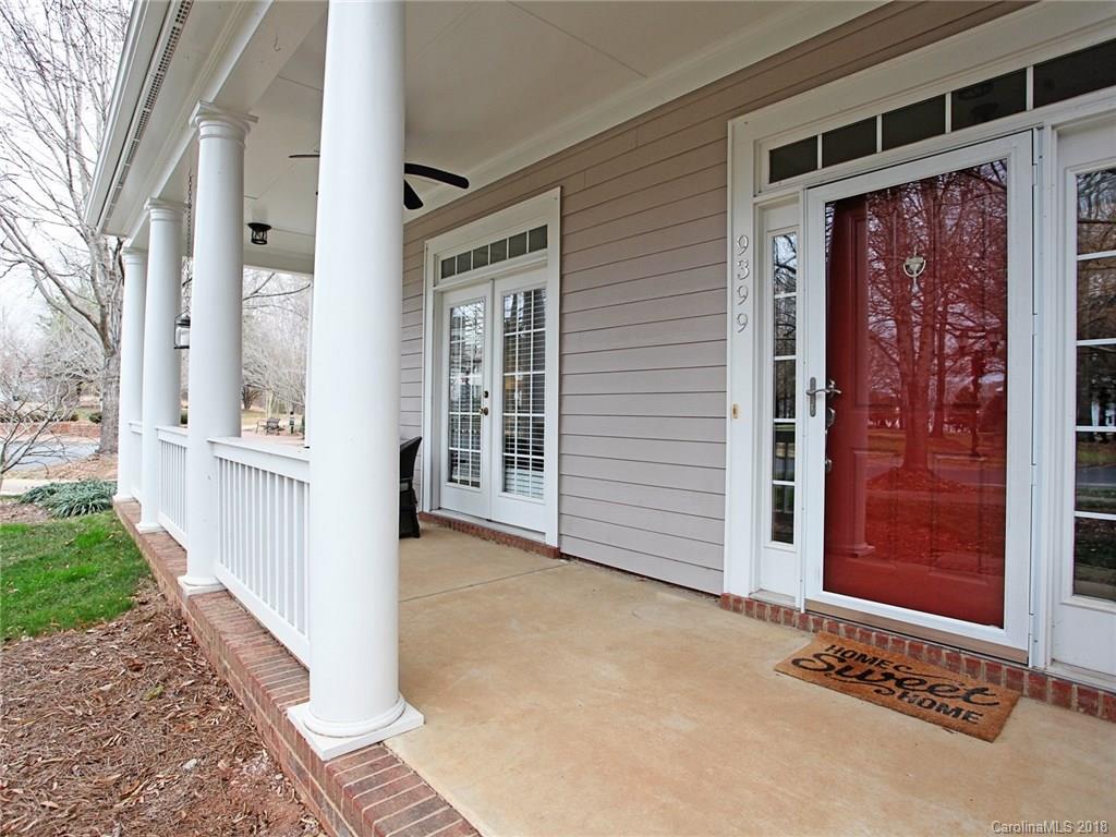 9399 Founders Street, Unit 164 Fort Mill, SC 29708 - Photo 3 of 36 a view of a door of the house