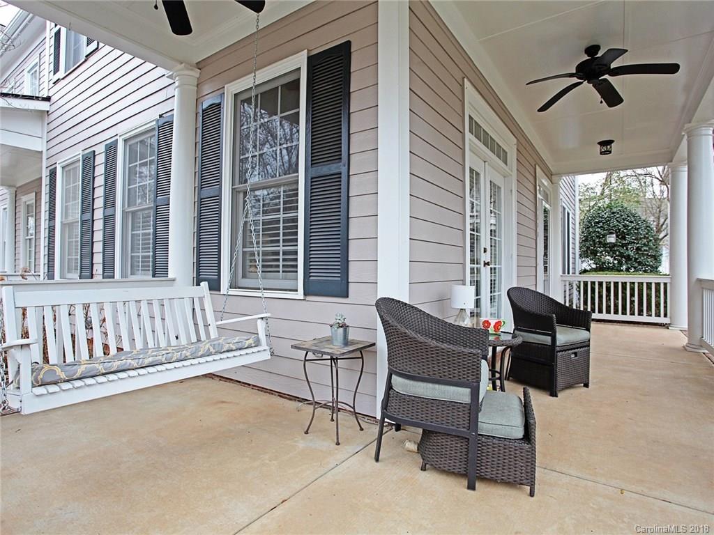 9399 Founders Street, Unit 164 Fort Mill, SC 29708 - Photo 4 of 36 a building outdoor space with patio furniture