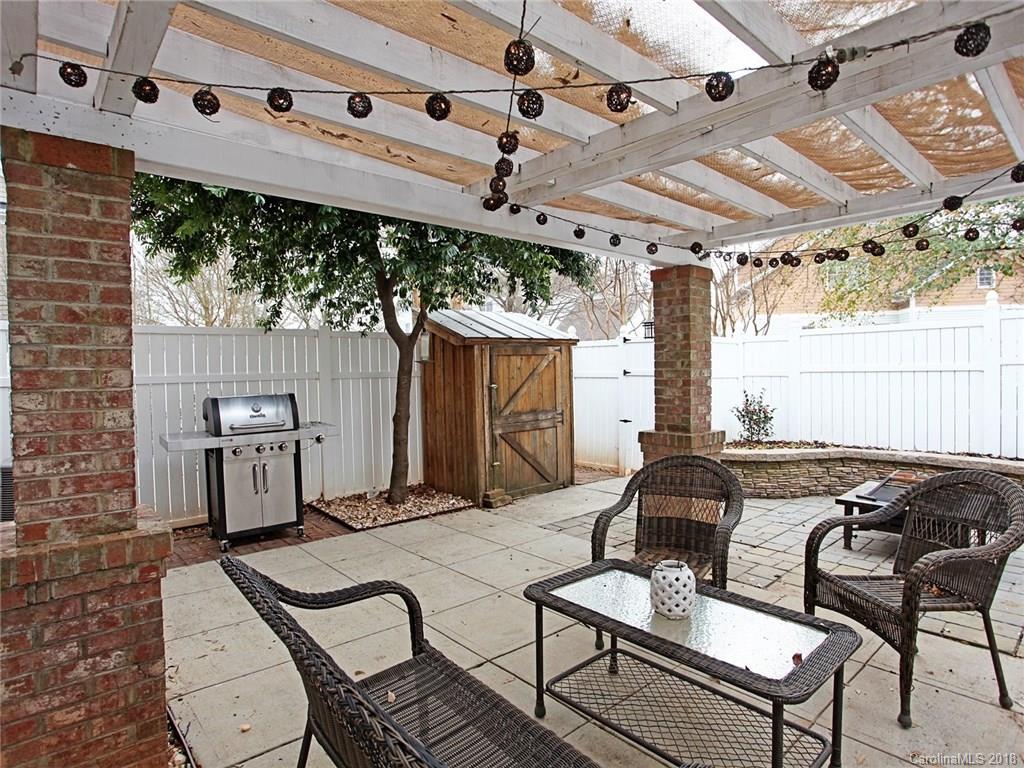 9399 Founders Street, Unit 164 Fort Mill, SC 29708 - Photo 31 of 36 a outdoor living space with furniture