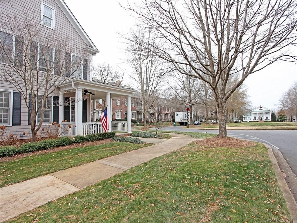 9399 Founders Street, Unit 164 Fort Mill, SC 29708 - Photo 32 of 36 a view of house with yard