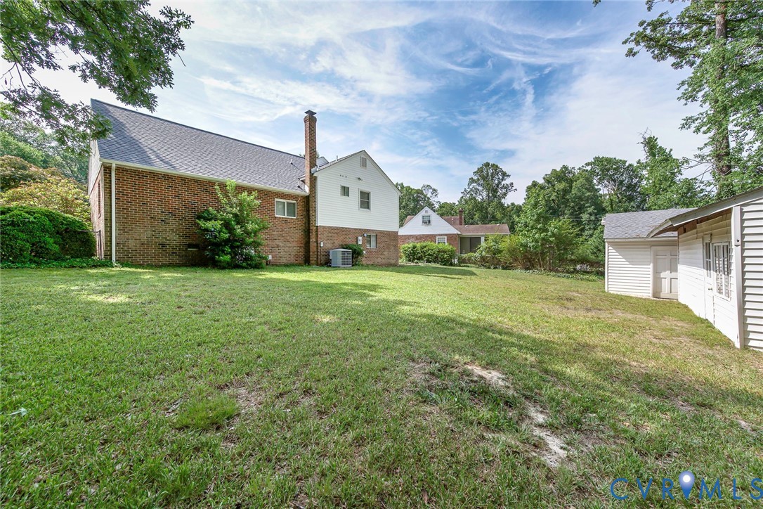 2402 Landon Road Henrico, VA 23294 - Photo 38 of 38