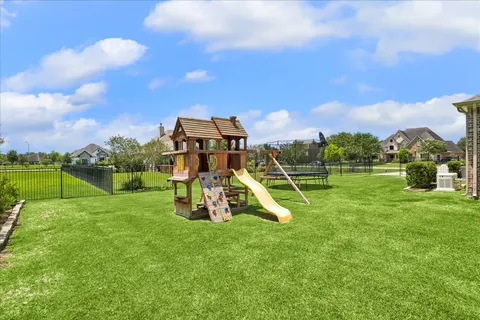 $975,000 | 3602 Vacanti Drive, Richmond, TX 77406