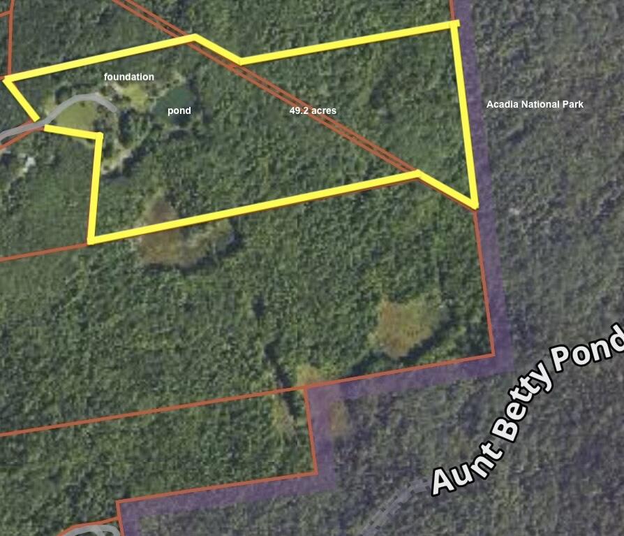 108 Stanley Mountain Road Mount Desert, ME 04660 - Photo 23 of 23 108