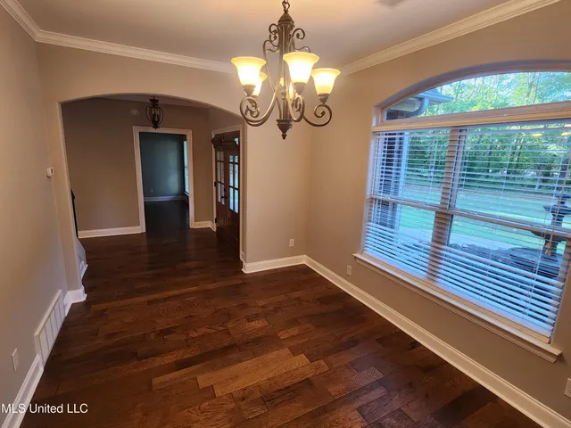 $494,900 | 8107 Steven Henry Road, Hernando, MS 38632