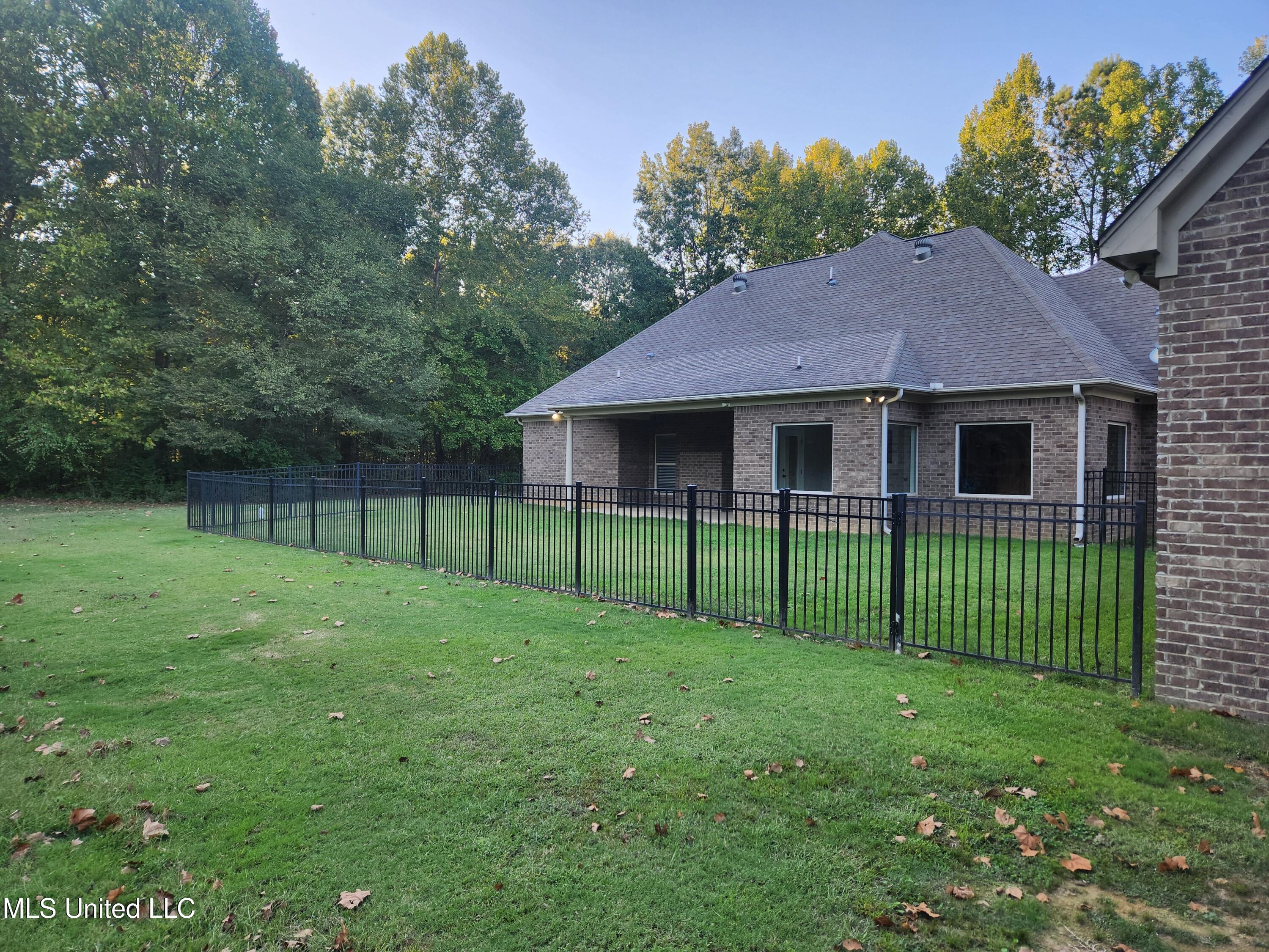 8107 Steven Henry Road Hernando, MS 38632 - Photo 38 of 43 20250928_174142