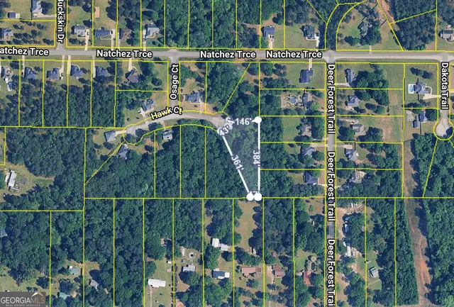 $25,000 | 312 Hawk Court, Macon, GA 31216