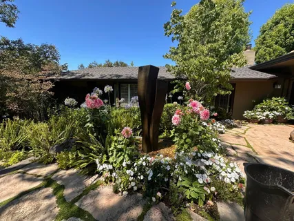 $5,998,000 | 578 Cresta Vista Lane, Portola Valley, CA 94028