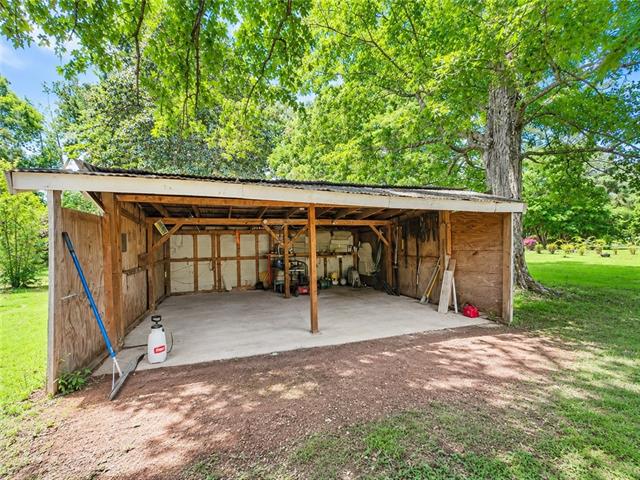 14001 Graci Road Folsom, LA 70437 - Photo 41 of 46