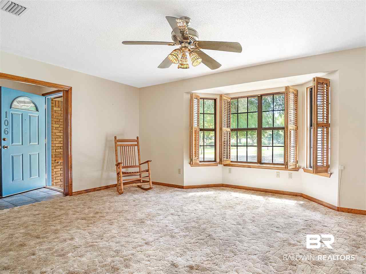106 South Beech Street Foley, AL 36535 - Photo 14 of 49 106 Living Room