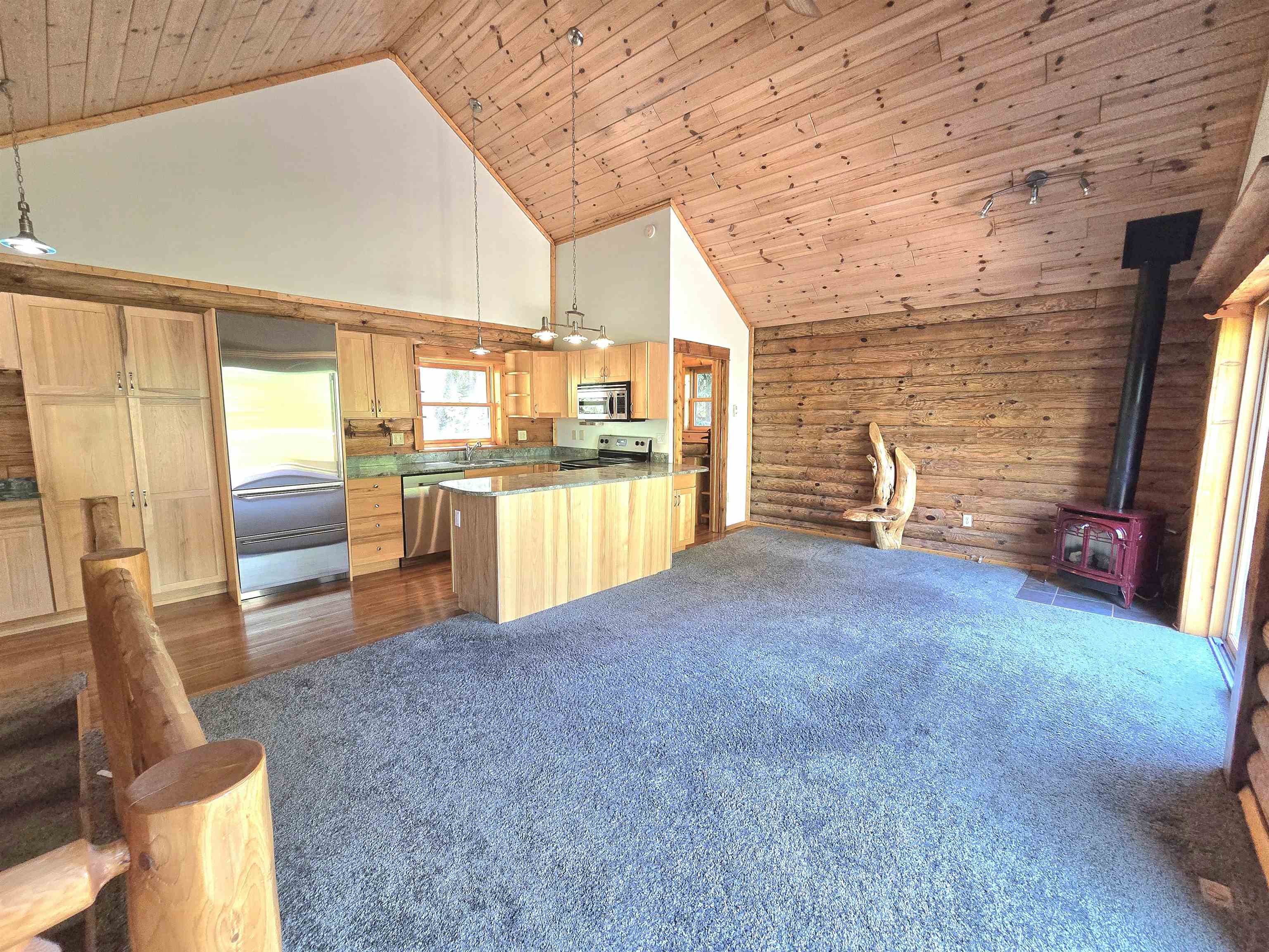 790 North Eckhardt Road Bellaire, MI 49615 - Photo 8 of 73