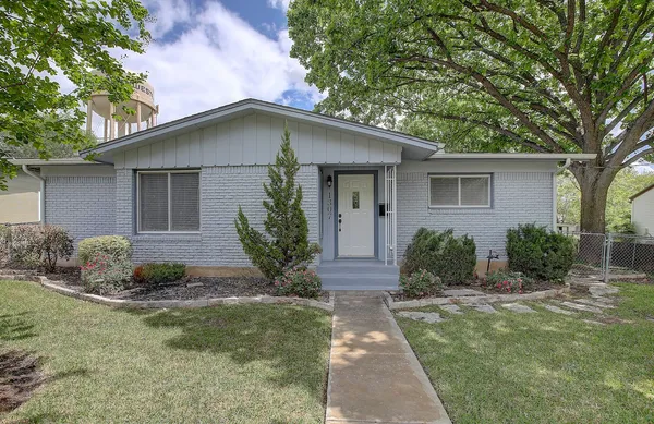 $345,000 | 1307 Vine Street, Georgetown, TX 78626