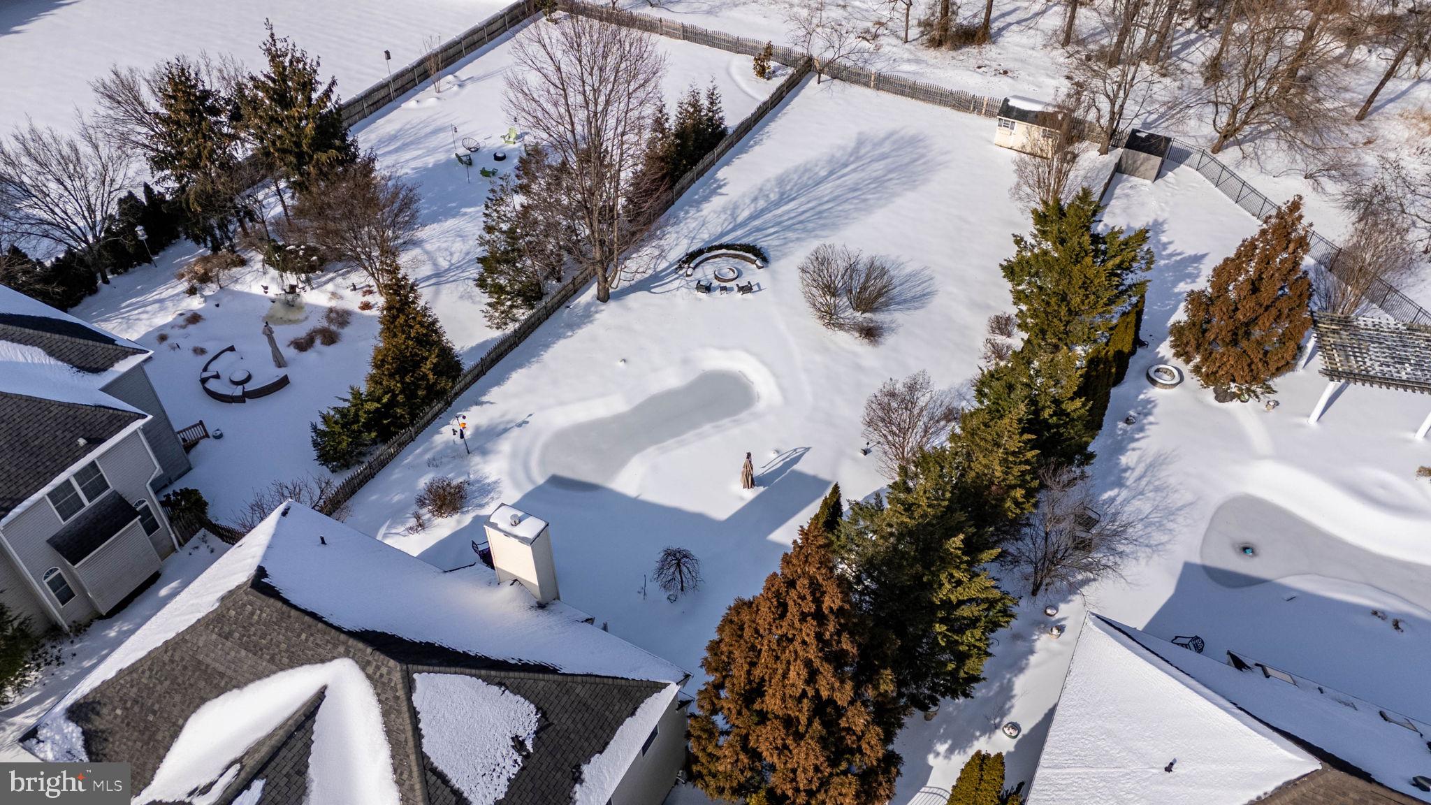5 Tara Drive Mount Laurel, NJ 08054 - Photo 64 of 81 Gallery Image 64