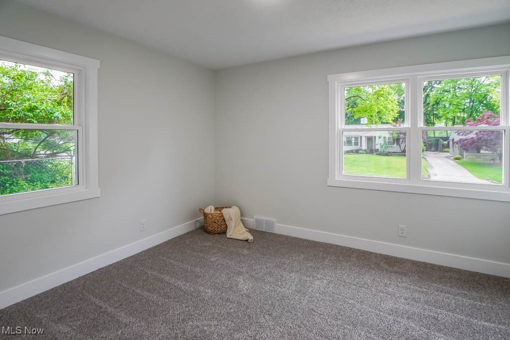 1885 Ganyard Road Akron, OH 44313 - Photo 17 of 34 Bedroom 2