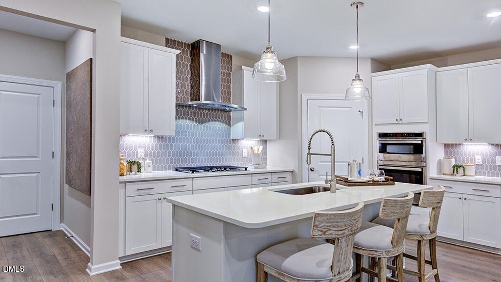 1120 Sun Spgs Road Wake Forest, NC 27587 - Photo 14 of 36 Newport_21