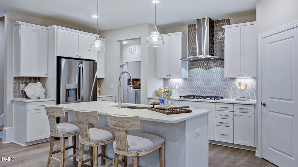 1120 Sun Spgs Road Wake Forest, NC 27587 - Photo 15 of 36 Newport_22