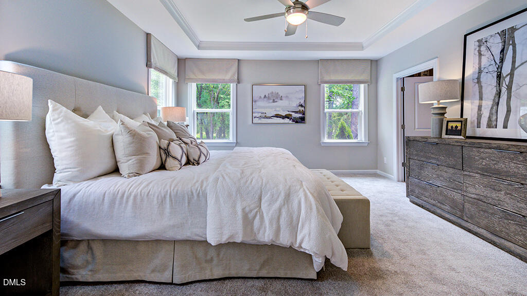 1120 Sun Spgs Road Wake Forest, NC 27587 - Photo 17 of 36 Newport_25