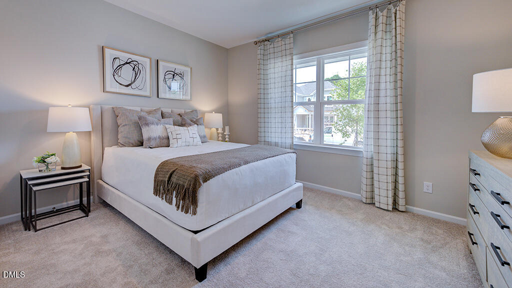 1120 Sun Spgs Road Wake Forest, NC 27587 - Photo 27 of 36 Newport_36