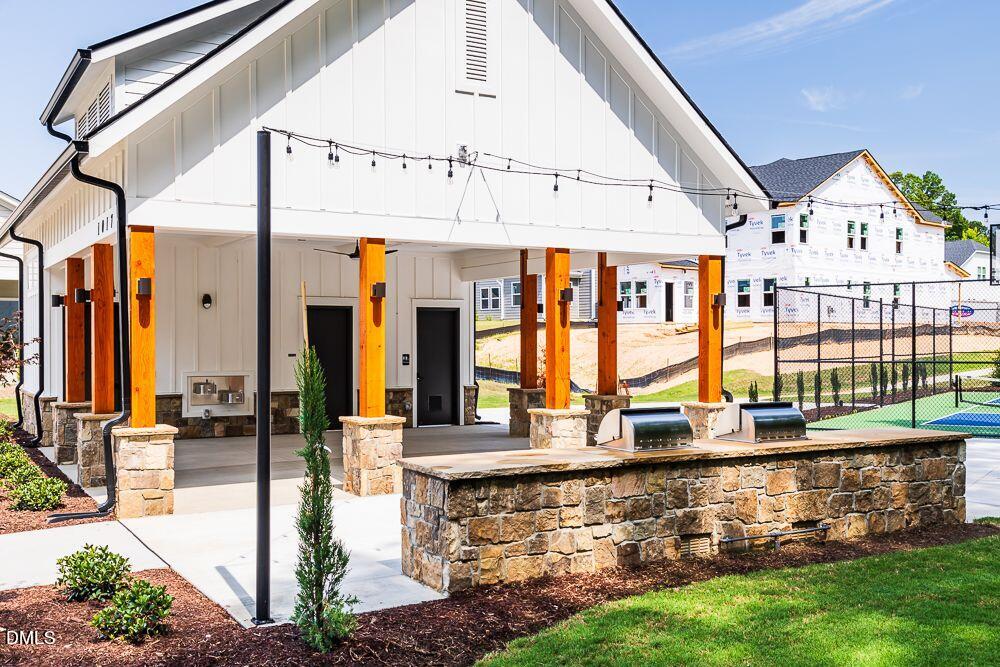 1120 Sun Spgs Road Wake Forest, NC 27587 - Photo 33 of 36 Signs Amenities MLS3