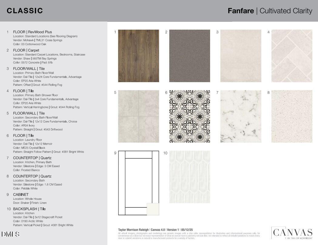 1120 Sun Spgs Road Wake Forest, NC 27587 - Photo 4 of 36 canvas