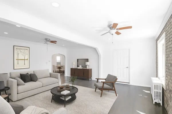 $2,700 | 235 North Ardmore Avenue, Villa Park, IL 60181