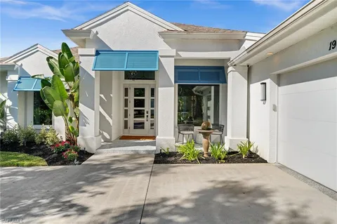 $1,999,000 | 1963 Bethany Place, Naples, FL 34109