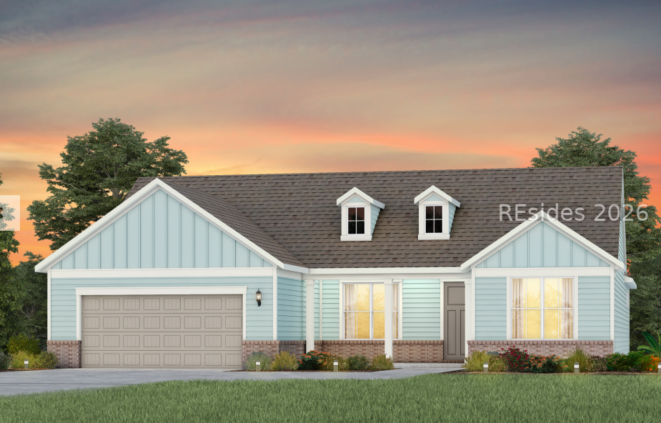 250 Midpoint Boulevard Bluffton, SC 29910 - Photo 1 of 3