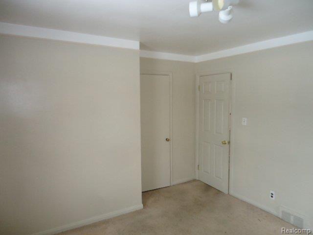 19711 Burt Road Detroit, MI 48219 - Photo 5 of 12 261-969152-Bedroom 2-2.JPG