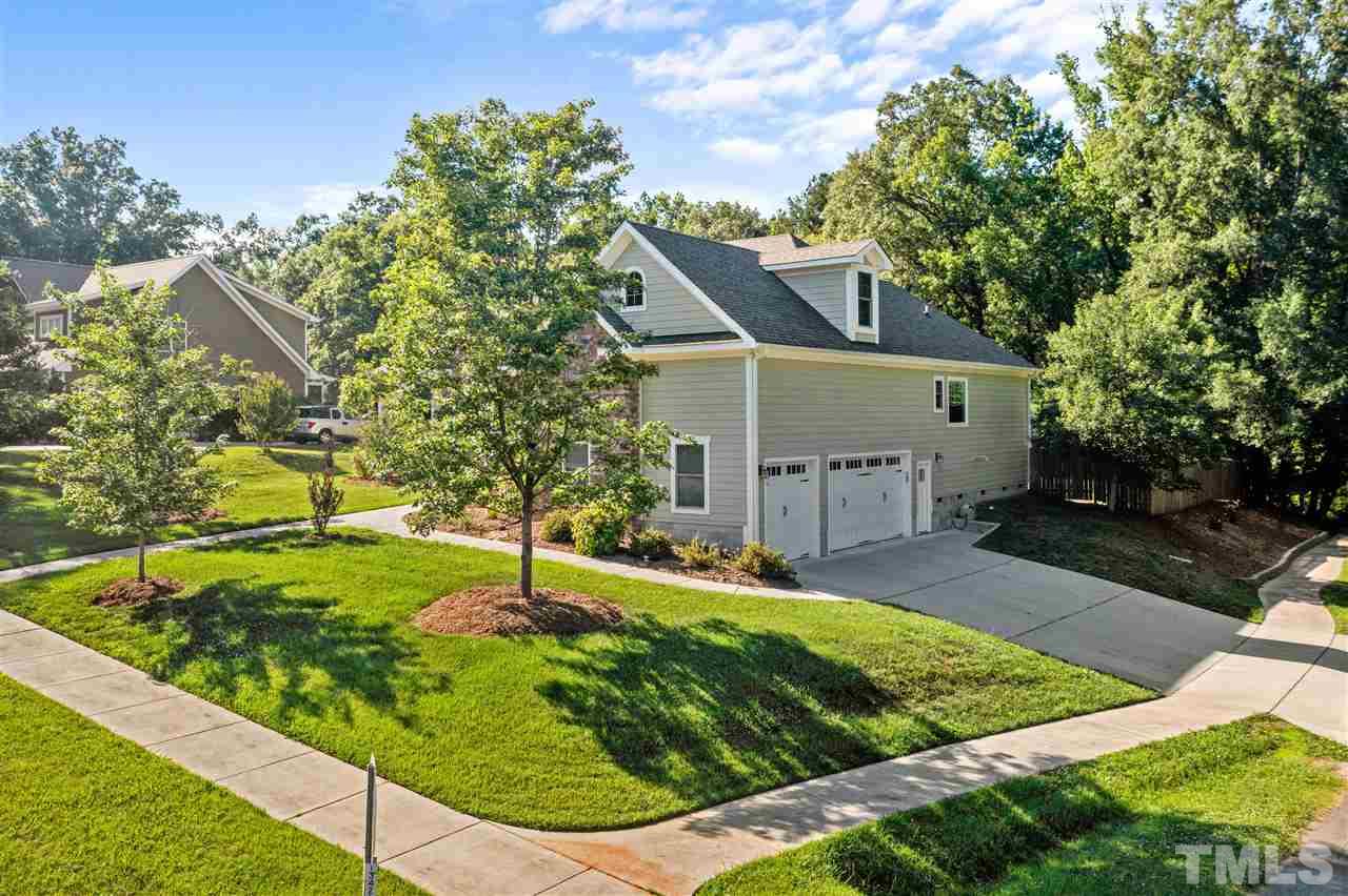 3602 Pickett Road Durham, NC 27705 - Photo 2 of 30