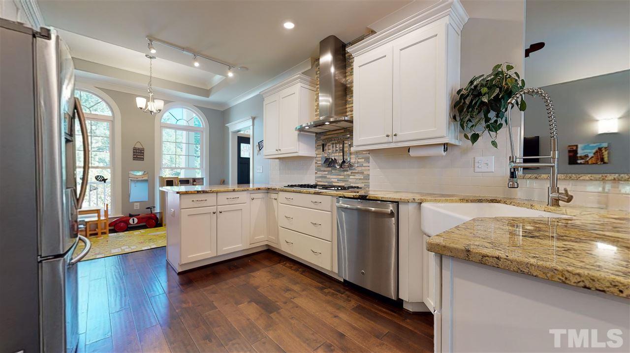 3602 Pickett Road Durham, NC 27705 - Photo 11 of 30