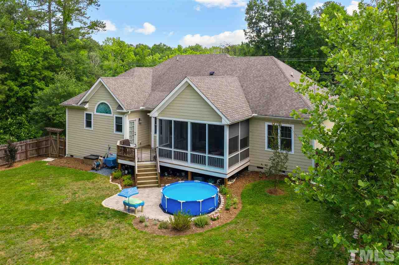 3602 Pickett Road Durham, NC 27705 - Photo 4 of 30 for year round function, pool can be dismantled and stored for the cooler months