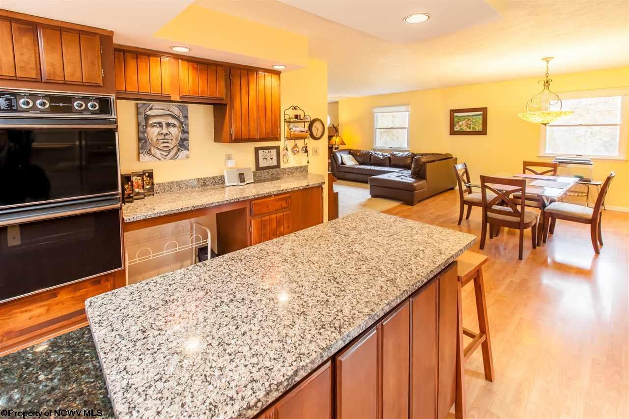 205 Horseshoe Road Morgantown, WV 26508 - Photo 2 of 20 Gallery Image 2