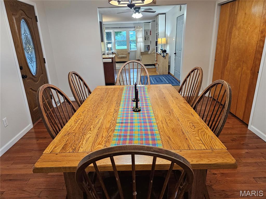 939 Country Club Road Sparta, IL 62286 - Photo 10 of 57 Gallery Image 10