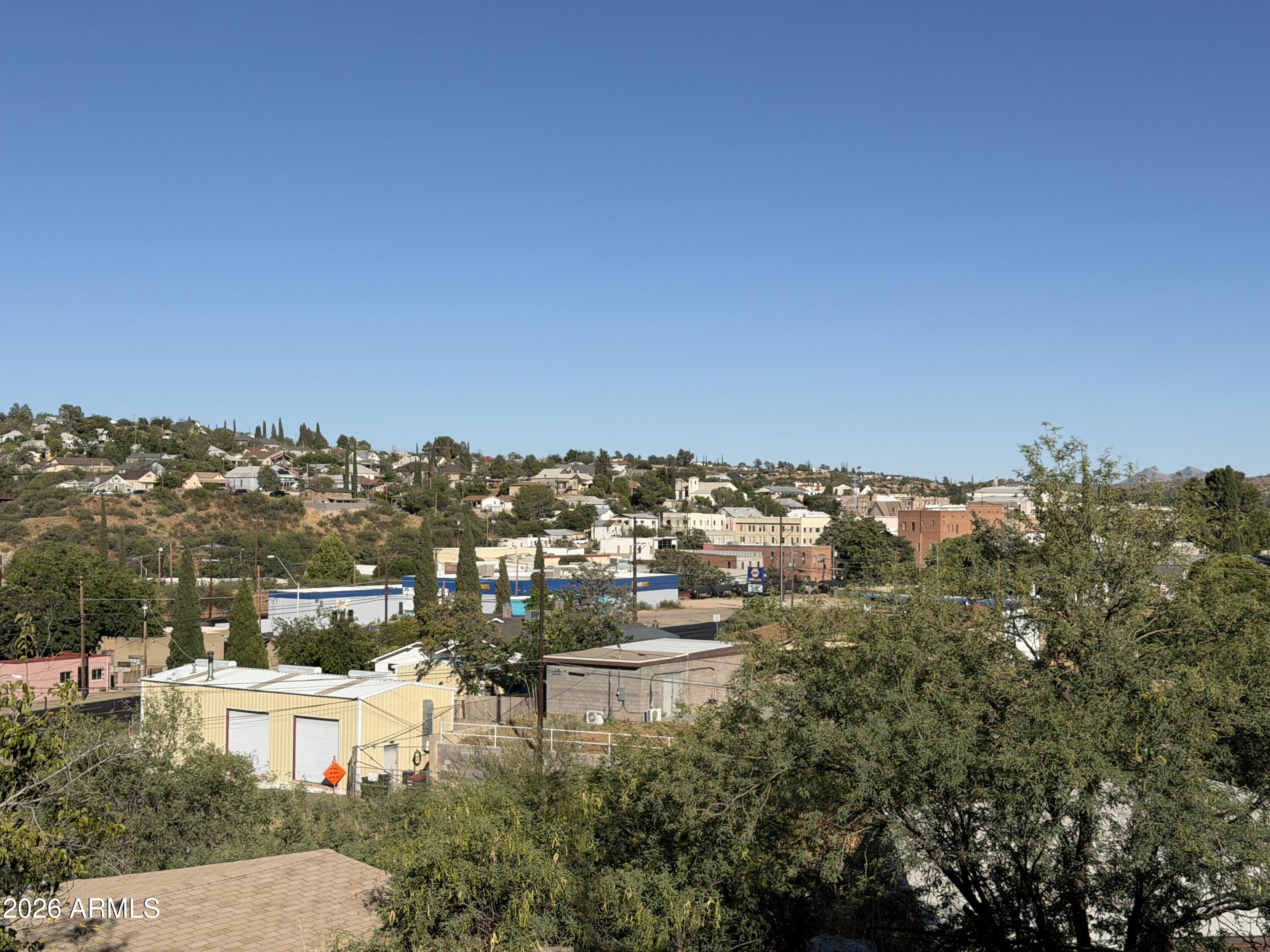 360 Pinal Street Globe, AZ 85501 - Photo 13 of 13 a view of a city