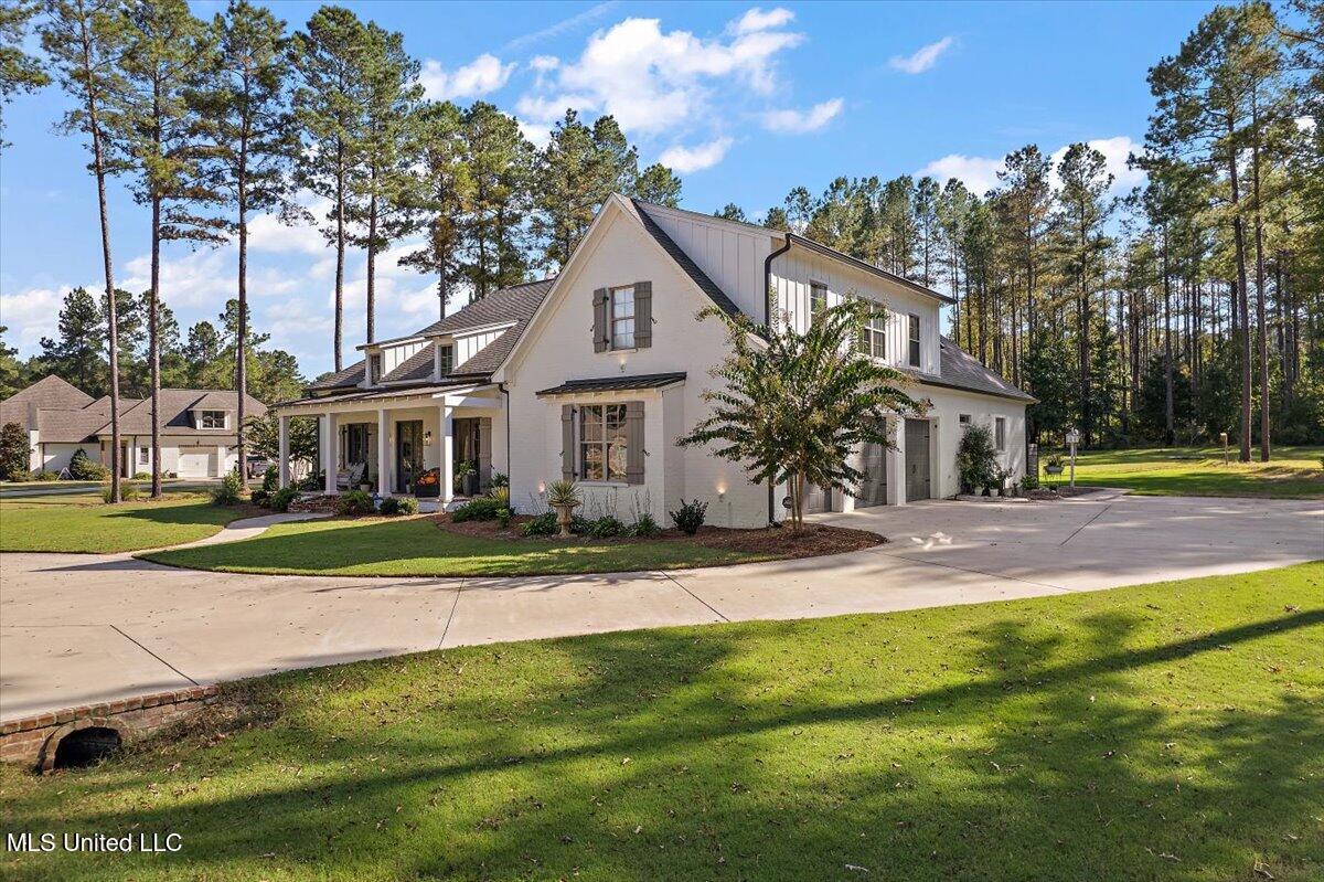 488 View Pointe Drive Clinton, MS 39056 - Photo 1 of 54 03-DJI_0958