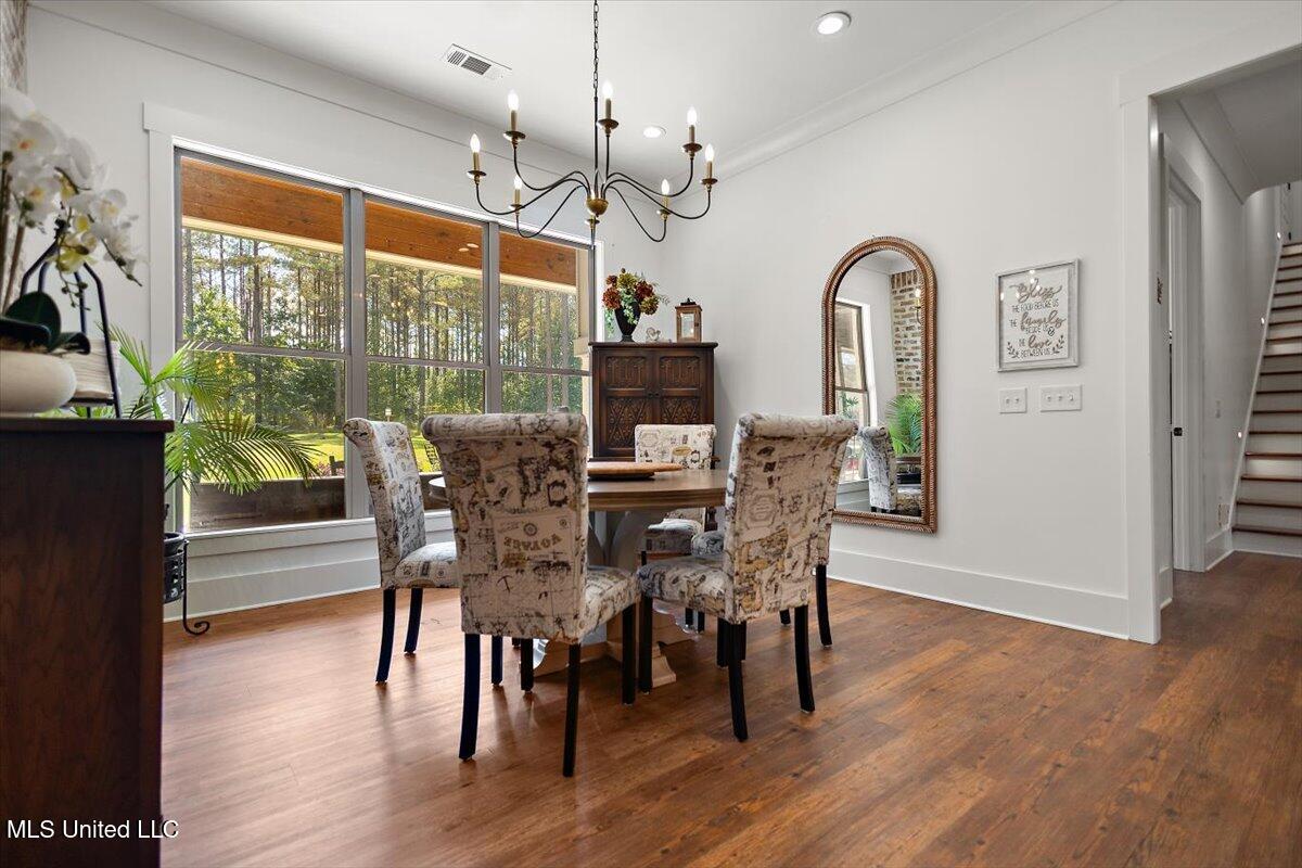 488 View Pointe Drive Clinton, MS 39056 - Photo 11 of 54 15-HTP27880