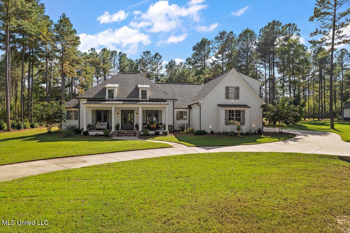 488 View Pointe Drive Clinton, MS 39056 - Photo 2 of 54 01-DJI_0952